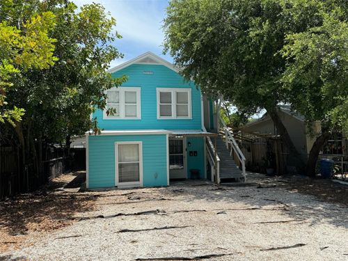 2650 25th Ave N, ST PETERSBURG, FL, 33713-3921 | Card Image