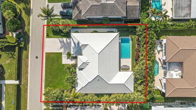 189 Shelter Ln, House other with 3 bedrooms, 4 bathrooms and null parking in Jupiter Inlet Colony FL | Image 57