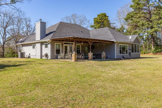 3362 State Highway 147 S, House other with 3 bedrooms, 3 bathrooms and null parking in San Augustine TX | Image 38