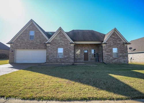 2655 S Cherry Cove, Southaven, MS, 38672 | Card Image