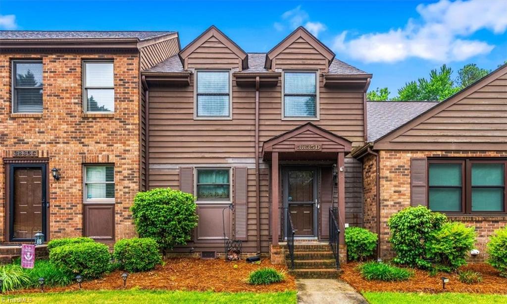 Residential in High Point