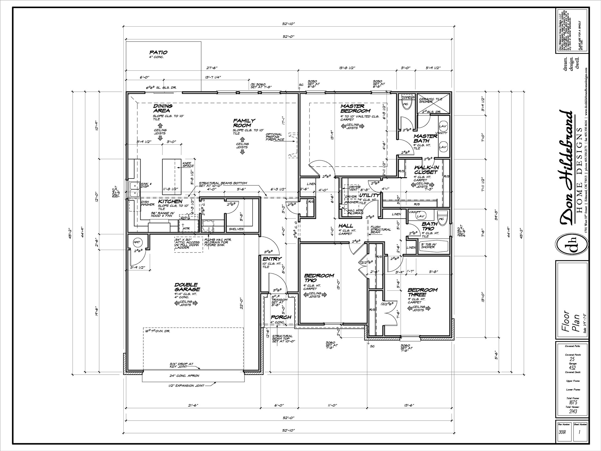 Residential in Durant 2