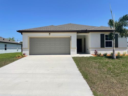 4081 Sw Hablow St, Port St. Lucie, FL, 34953-3020 | Card Image