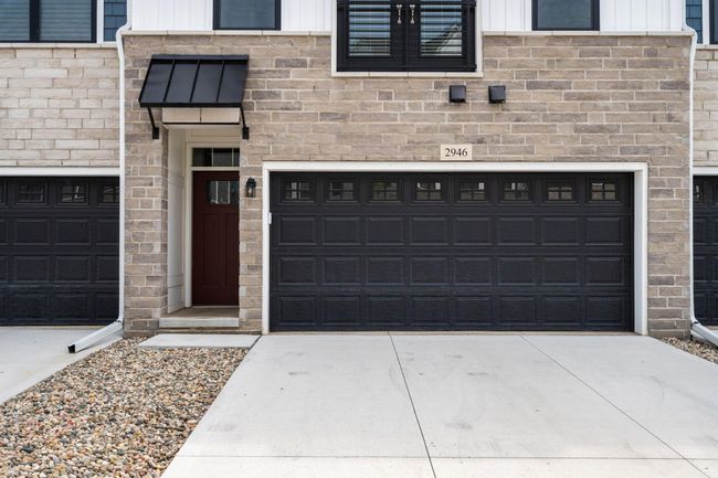2946 Corston Rd, Condo with 4 bedrooms, 4 bathrooms and null parking in Ann Arbor MI | Image 53