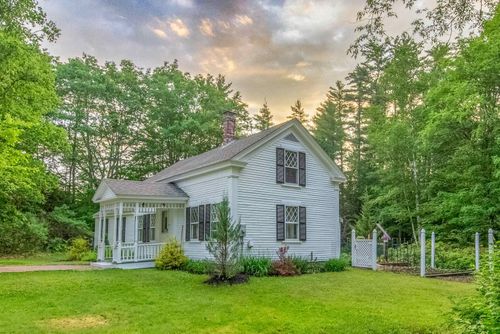 173 Tamworth Rd, Tamworth, NH, 03886-4300 | Card Image