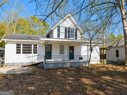 352 Johnson St, Tallapoosa, GA, 30176-1534 | Card Image