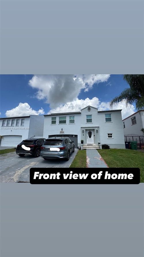 12121 Sw 271st St, Homestead, FL, 33032-3313 | Card Image