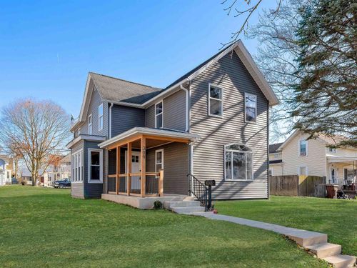 309 S Walsh St, Garrett, IN, 46738-1597 | Card Image