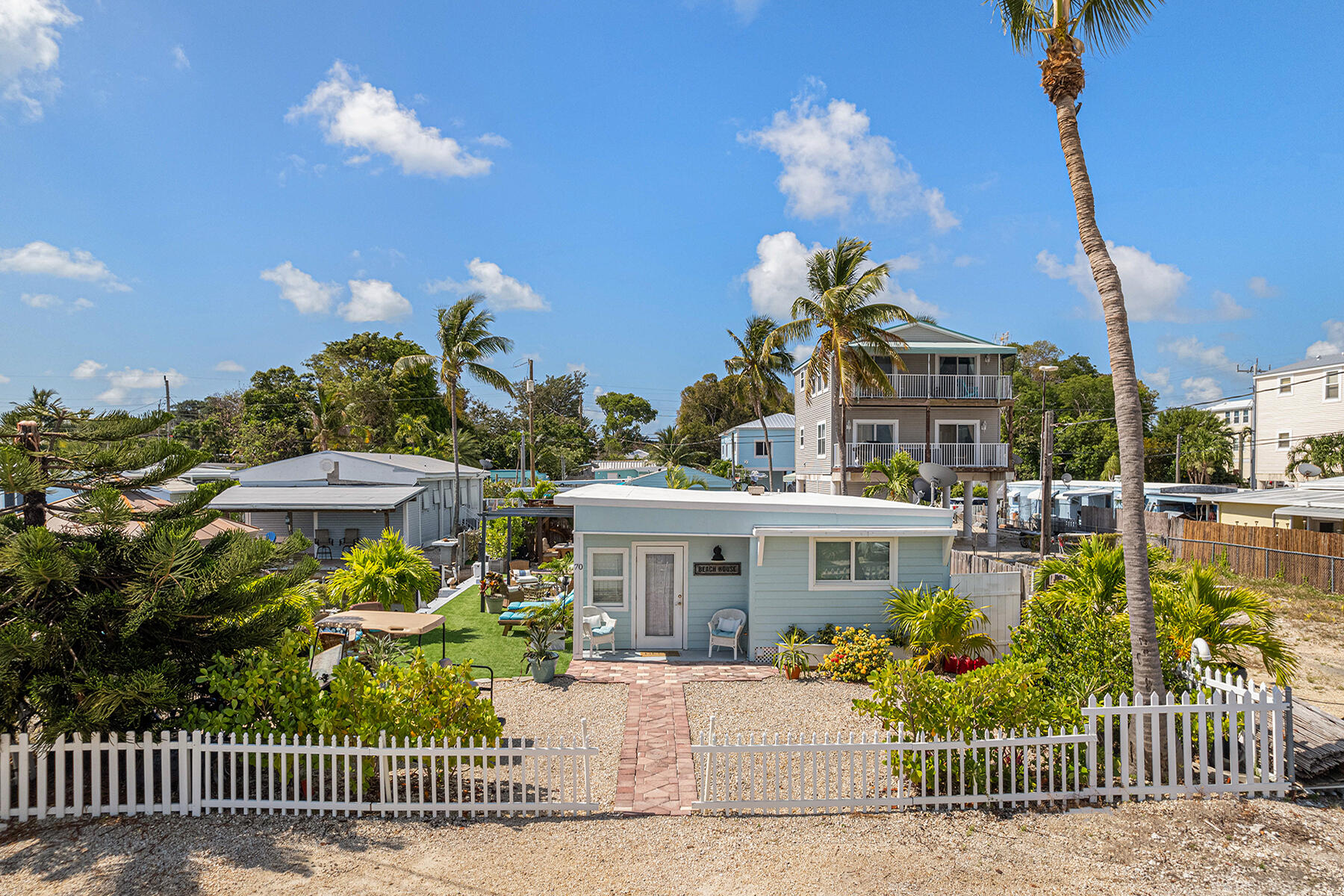 Avenue D , Key Largo, FL 33037