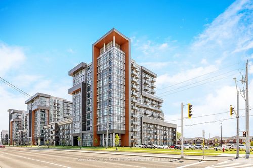 1106-450 Dundas St E, Waterdown, ON, L8B1Z2 | Card Image