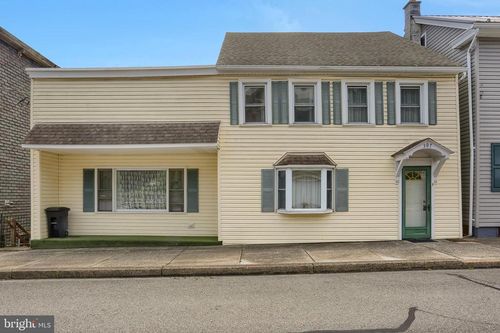 307 Pottsville St, LYKENS, PA, 17048-1654 | Card Image