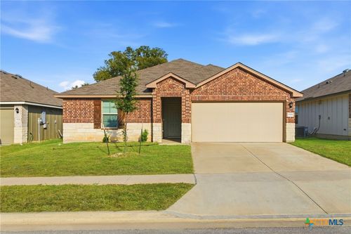 9506 Falme Lane, Killeen, TX, 76542 | Card Image