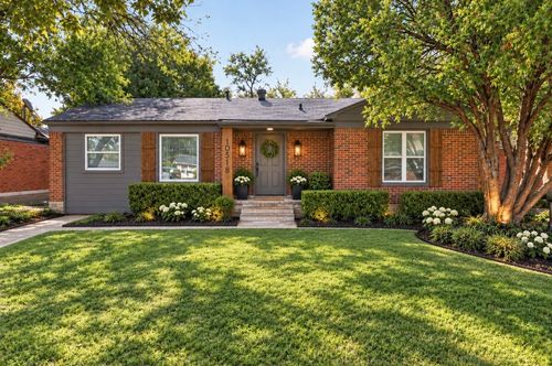 10518 Dawn Dr, Dallas, TX, 75228-2806 | Card Image