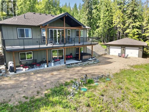 4959 Ivy Rd, Eagle Bay, BC, V0E1T0 | Card Image