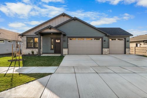 2406 Annie Pl, Cheney, WA, 99004 | Card Image