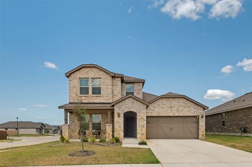 2303 Peregrine Way, Crandall, TX, 75114-2639 | Card Image