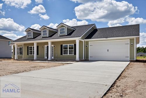 320 Freshwater Lane, Ludowici, GA, 31316 | Card Image
