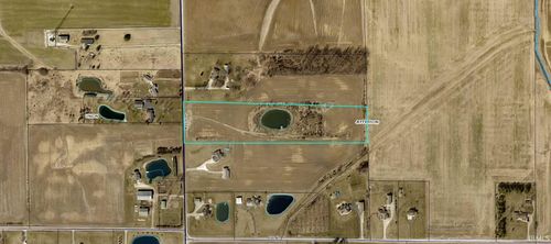 TBD N Meridian Rd, Uniondale, IN, 46791 | Card Image