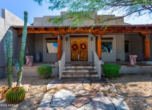 40777 N Echo Canyon Dr, Cave Creek, AZ, 85331-8247 | Card Image