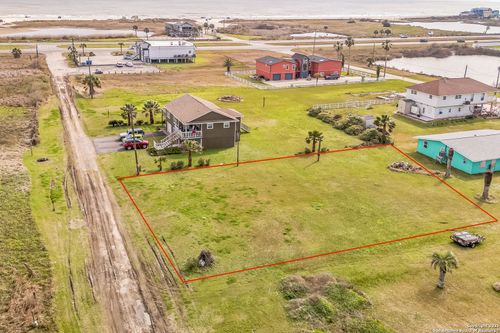 3503 E Silver Sands, Galveston, TX, 77554-9499 | Card Image