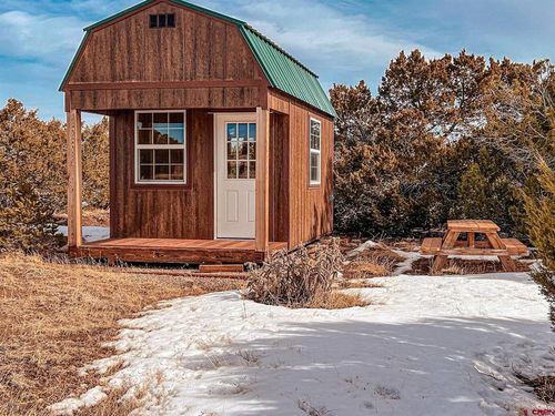 TBD Lot 757 Tomita Verde Place, Walsenburg, CO, 81089 | Card Image