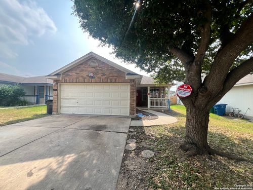 6719 Dragon Fire, San Antonio, TX, 78242-2453 | Card Image