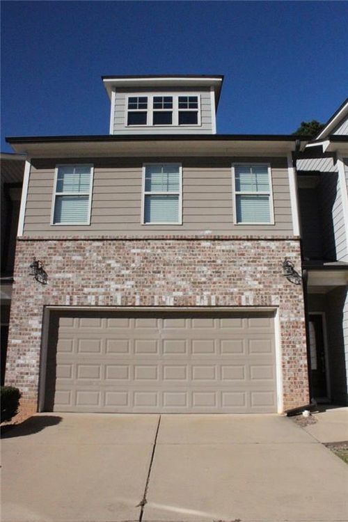 382 Mulberry Row Se, Atlanta, GA, 30354-2874 | Card Image