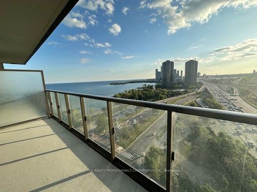 2612-1928 Lake Shore Blvd W, Toronto, ON, M6S0B1 | Card Image