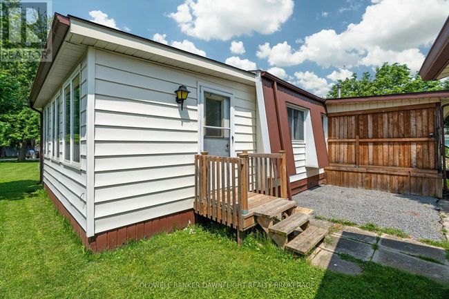 29 Kalisch Ave, House other with 2 bedrooms, 1 bathrooms and 2 parking in Exeter ON | Image 33