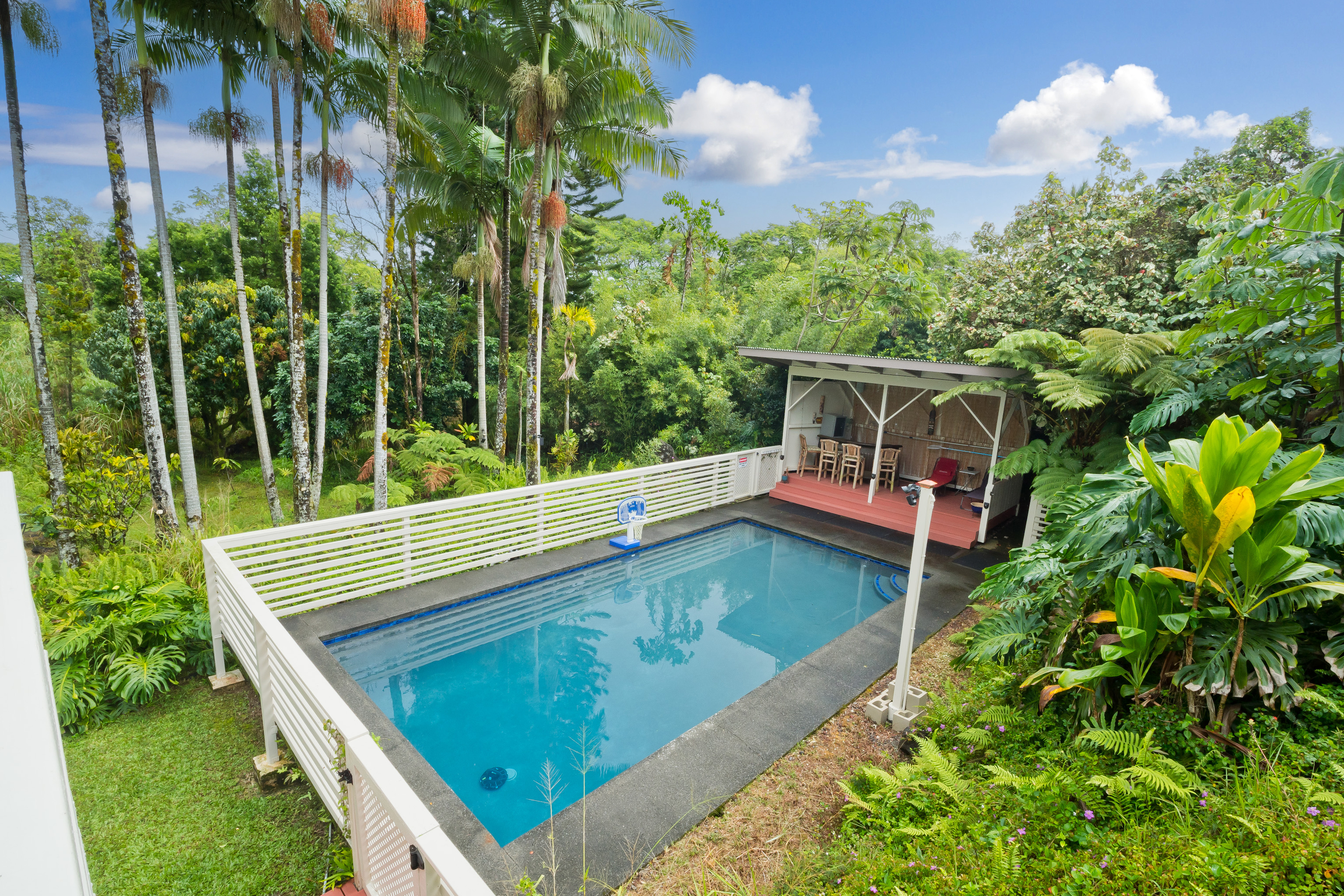 Residential in Keaau 2