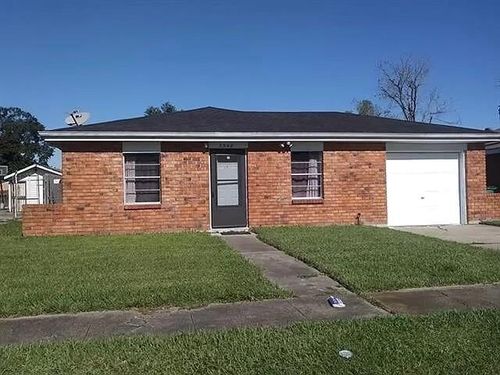 2548 Pritchard Rd, Marrero, LA, 70072-6113 | Card Image