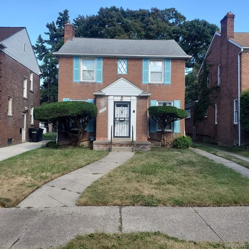 18918 Hartwell St, Detroit, MI, 48235-1347 | Card Image