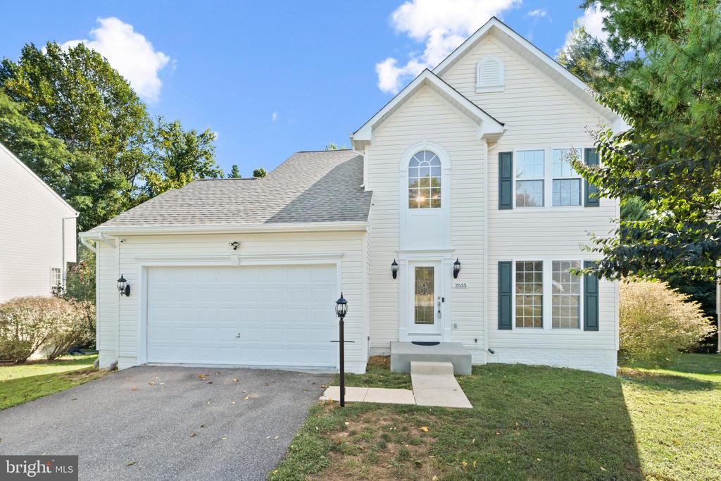 Sansbury Dr, Chesapeake Beach, MD 20732