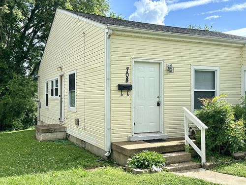 706 Woodmont Blvd, Clarksville, TN, 37040-4251 | Card Image