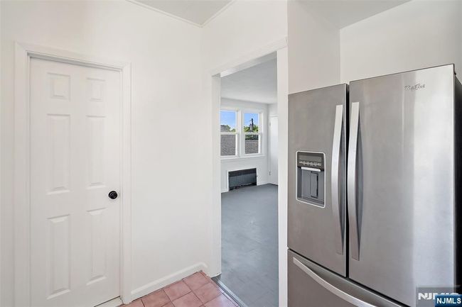 16 Legion Pl, Home with 2 bedrooms, 1 bathrooms and null parking in North Arlington NJ | Image 5