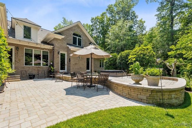 308 Victoria Way, House other with 4 bedrooms, 4 bathrooms and null parking in Richmond VA | Image 47