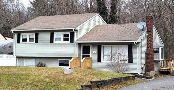 West St, West Bridgewater, MA 02379