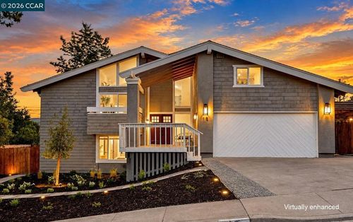15 Citadel Ct, Pleasant Hill, CA, 94523-1002 | Card Image