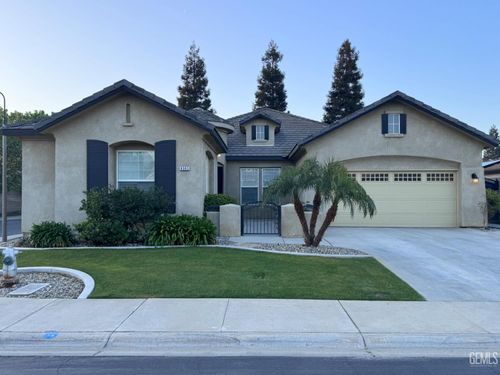 9303 Via Lugano, Bakersfield, CA, 93312-6652 | Card Image