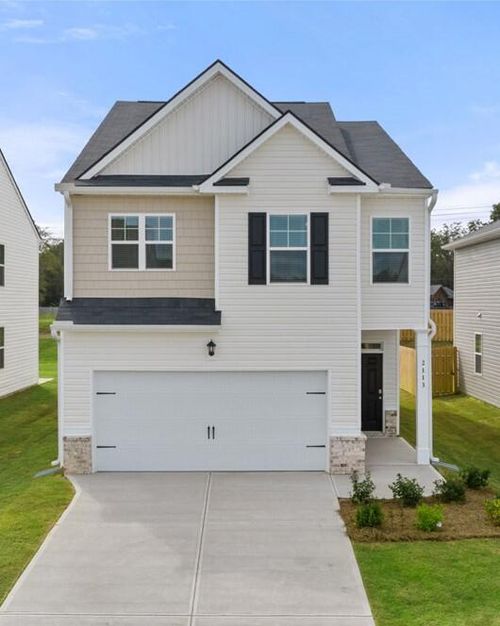 807 Dara Cors, Grovetown, GA, 30813-2300 | Card Image