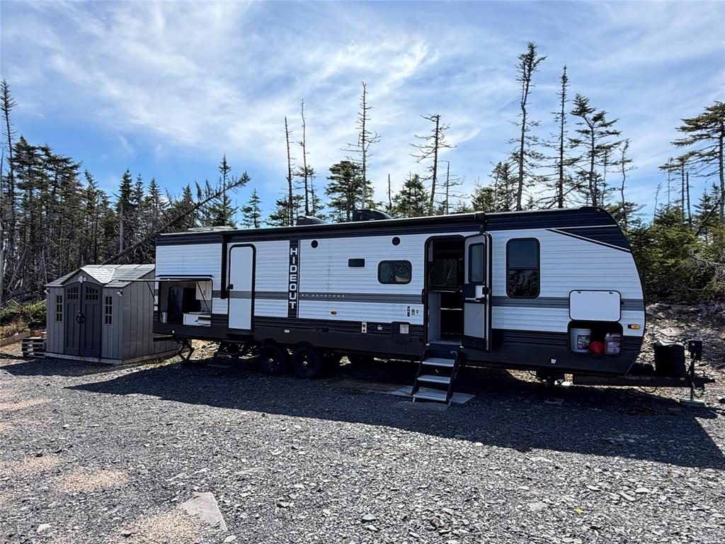 Land in Salmonier 5