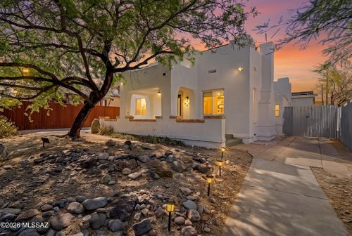 1024 E 7th Street, Tucson, AZ, 85719 | Card Image