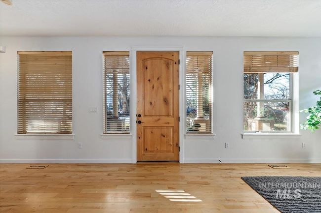 Entryway featuring light wood finished floors and plenty of natural light | Image 11