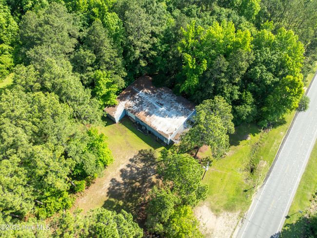 493 N Nc Highway 177, Home with 0 bedrooms, 0 bathrooms and null parking in Hamlet NC | Image 5