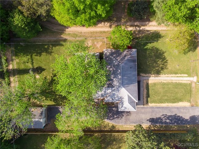 7416 Fairway Ave, House other with 3 bedrooms, 2 bathrooms and null parking in Henrico VA | Image 37