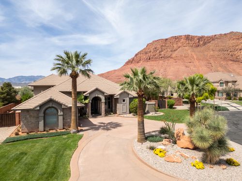 307 N Painted Hills Dr, Ivins, UT, 84738 | Card Image
