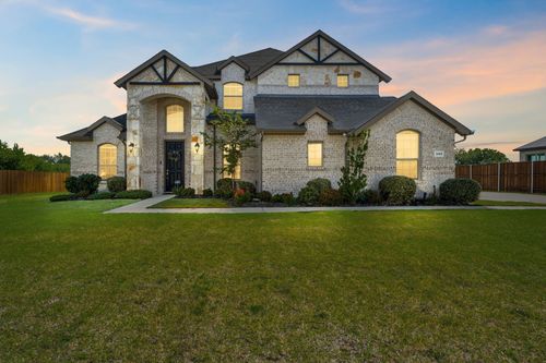 360 Crystal Lake Ln, Red Oak, TX, 75154-2920 | Card Image