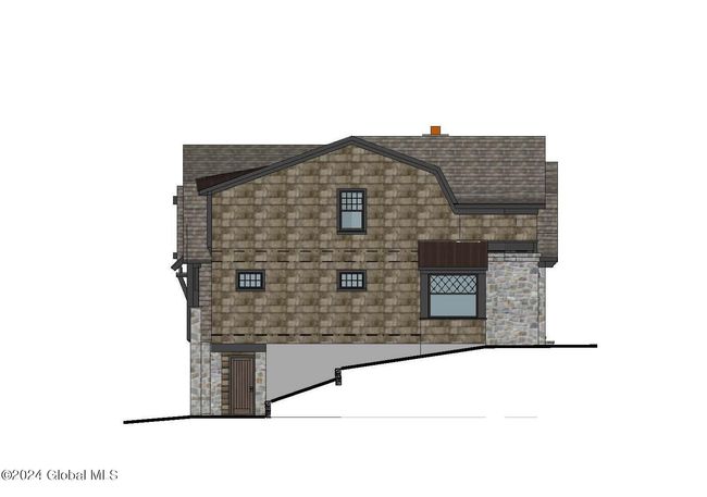 8 Capri Ct, House other with 5 bedrooms, 6 bathrooms and 4 parking in Diamond Point NY | Image 6