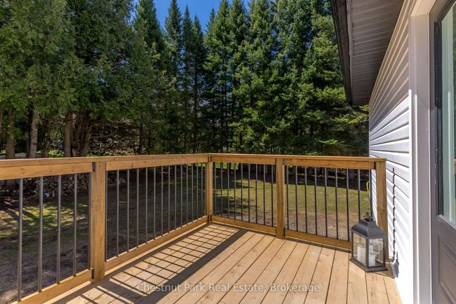 179 Rowanwood Rd, House other with 3 bedrooms, 3 bathrooms and 10 parking in Utterson ON | Image 36