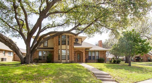 1602 Camelot Ln, Rowlett, TX, 75088-6096 | Card Image